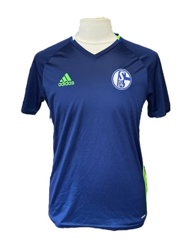 Schalke 04 2016-2017 Training