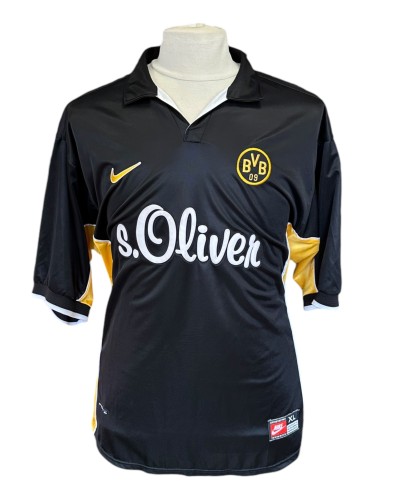 Dortmund 1999-2000 AWAY