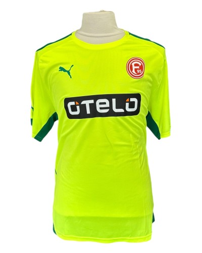 Dusseldorf 2014-2015 THIRD