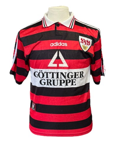 Stuttgart 1998-1999 AWAY