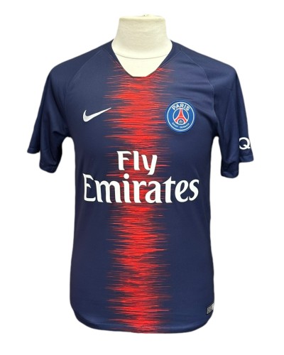 Paris 2018-2019 HOME MBAPPE 7