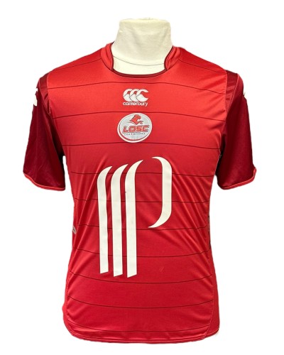 Lille 2009-2010 HOME HAZARD 26