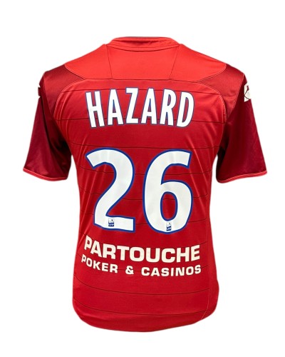 Lille 2009-2010 HOME HAZARD 26