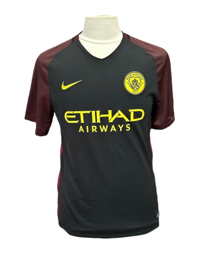 Manchester City 2016-2017 AWAY DE BRUYNE 17