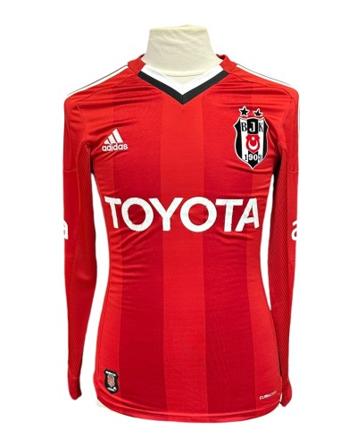 Besiktas 2012-2013 THIRD