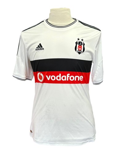 Besiktas 2014-2015 HOME