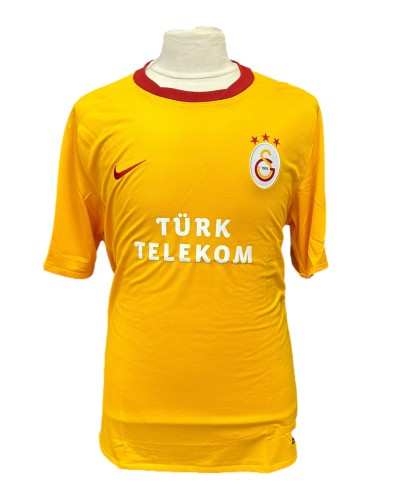 Galatasaray 2011-2012 THIRD