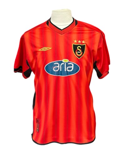 Galatasaray 2003-2004 THIRD