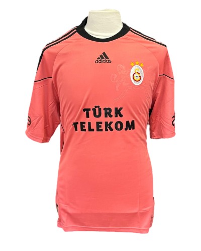 Galatasaray 2010-2011 THIRD