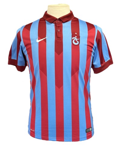 Trabzonspor 2014-2015 HOME