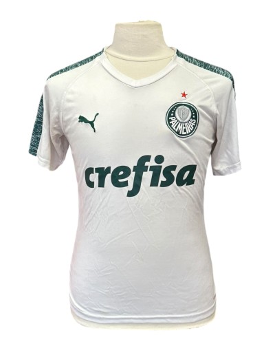 Palmeiras 2019-2020 HOME