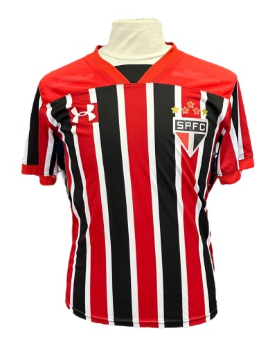 Sao Paulo 2017-2018 AWAY 14