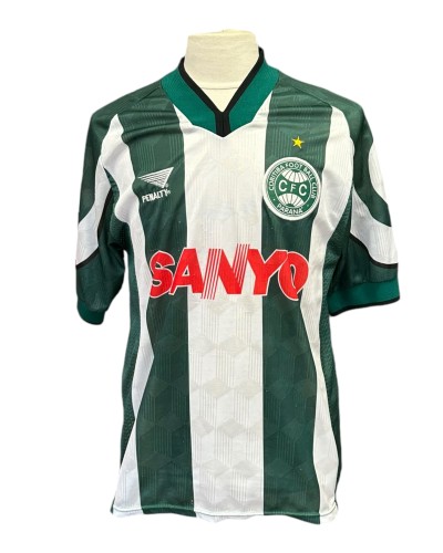 Coritiba 1998-1999 AWAY 11