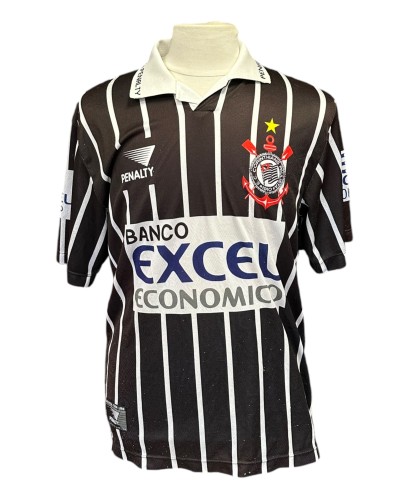 Corinthians 1997-1998 AWAY 7