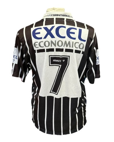 Corinthians 1997-1998 AWAY 7