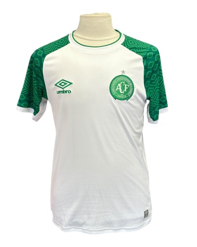 Chapecoense 2021-2022 AWAY