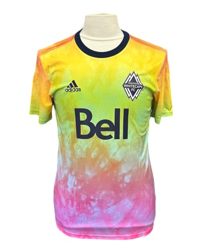 Vancouver Whitecaps 2020-2021 THIRD