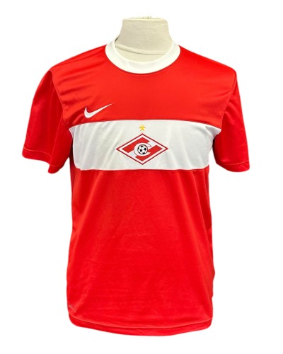 Spartak Moscou 2011-2012 HOME