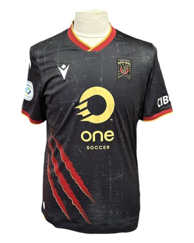 Valour FC 2023-2024 AWAY