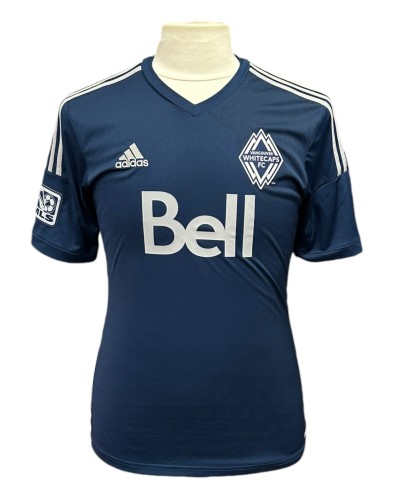 Vancouver Whitecaps 2015-2016 AWAY