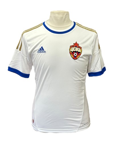 CSKA Moscou 2012-2013 AWAY