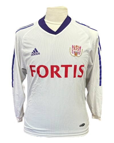 Anderlecht 2002-2003 HOME 6