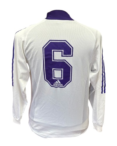 Anderlecht 2002-2003 HOME 6