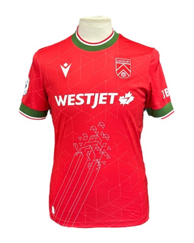 Cavalry 2024 HOME