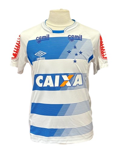 Cruzeiro 2017-2018 Training