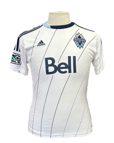 Vancouver Whitecaps 2014-2015 HOME