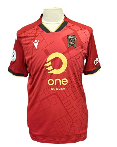 Valour FC 2023-2024 HOME