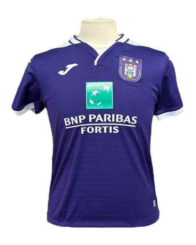 Anderlecht 2019-2020 HOME KOMPANY 4