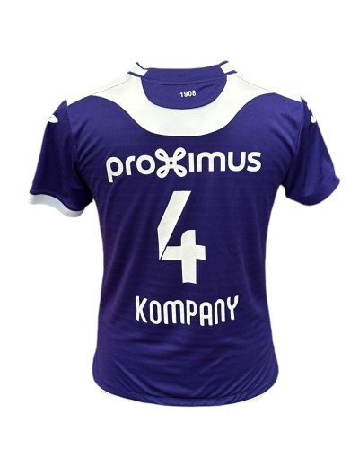 Anderlecht 2019-2020 HOME KOMPANY 4