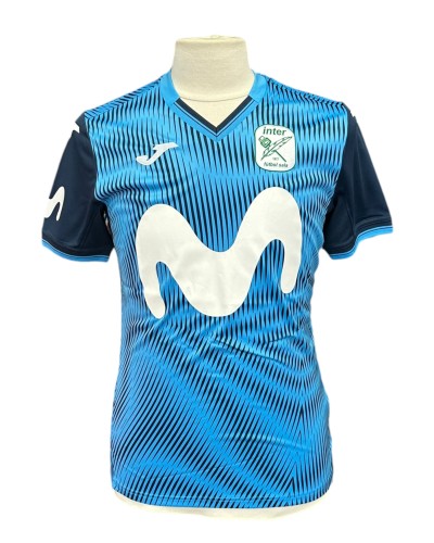 Inter Movistar 2020-2021 HOME