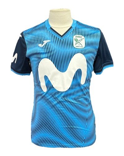 Inter Movistar 2020-2021 HOME