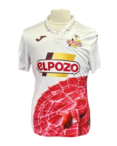 El Pozo Murcia 2021-2022 AWAY