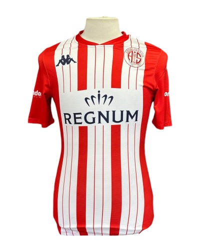 Antalyaspor 2020-2021 HOME