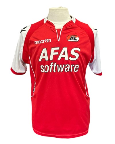 AZ Alkmaar 2011-2012 HOME