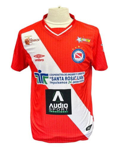 Argentinos Juniors  HOME