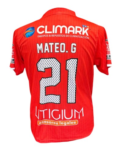 Argentinos Juniors  HOME