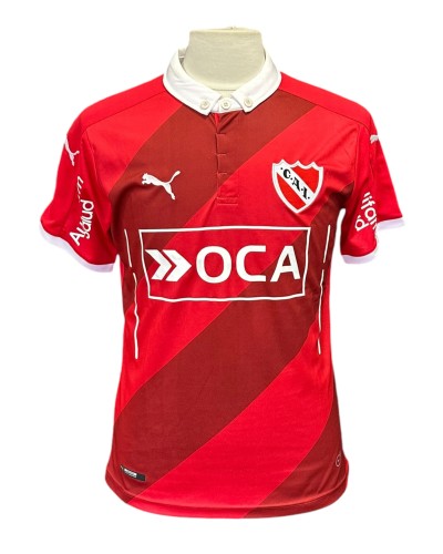 Independiente 2015-2016 HOME