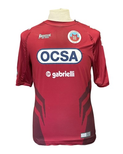 AS Cittadella 2023-2024 HOME BRANCA 23