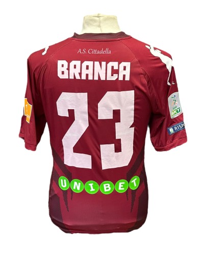 AS Cittadella 2023-2024 HOME BRANCA 23