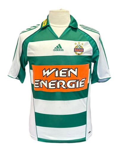 Rapid Vienne 2004-2005 HOME KATZER 13