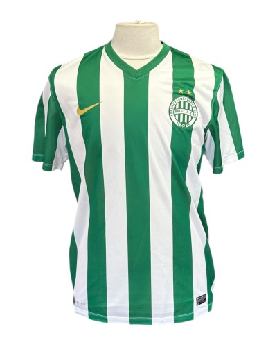 Ferencvarosi TC 2013-2014 HOME