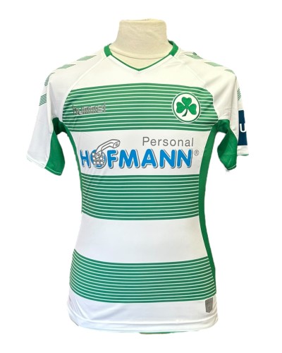 Greuther Furth 2019-2020 HOME