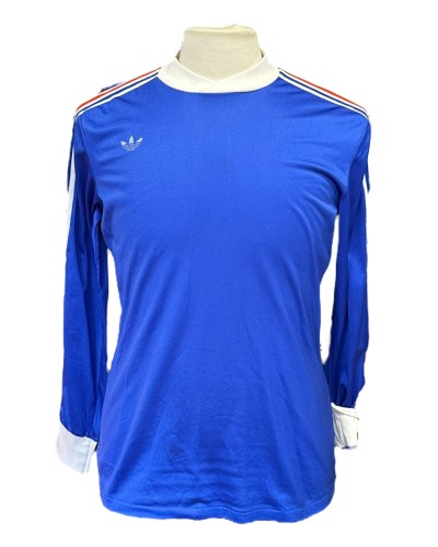 Template France 1978 HOME Adidas Ventex