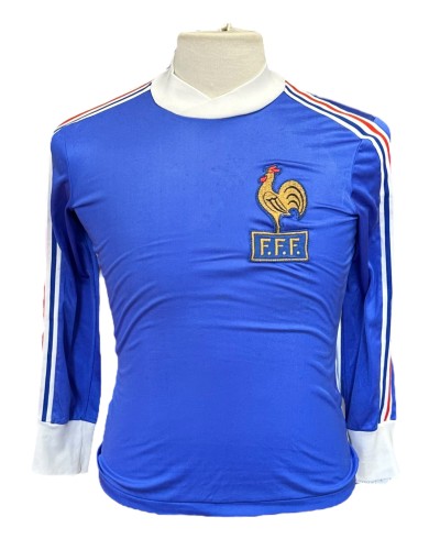 France 1978 HOME