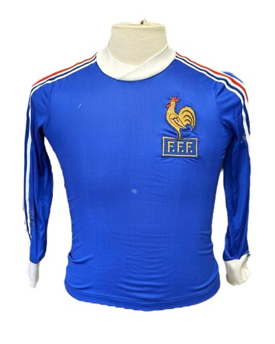 France 1978 HOME