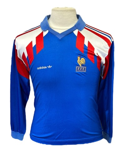 France 1990 HOME